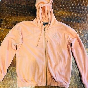 Volcom Coral Hooded Jacket